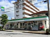 レオパレス美らシティ津波 周辺環境