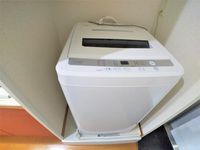 レオパレス北五反田 その他設備