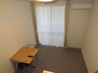 レオパレスエスポワールＫ＆Ｙ 居間