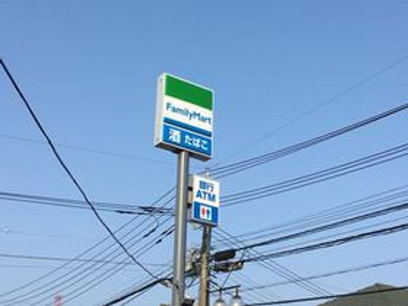 レオネクストゆめろん 周辺環境