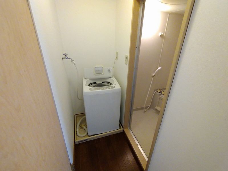 レオパレスフォーチュン その他