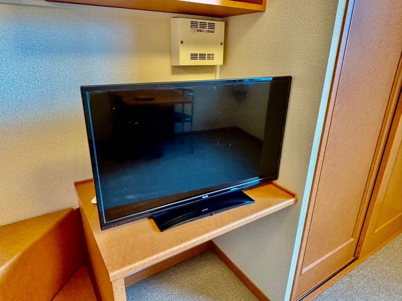 レオパレスおおせぎ　Ⅱ その他設備