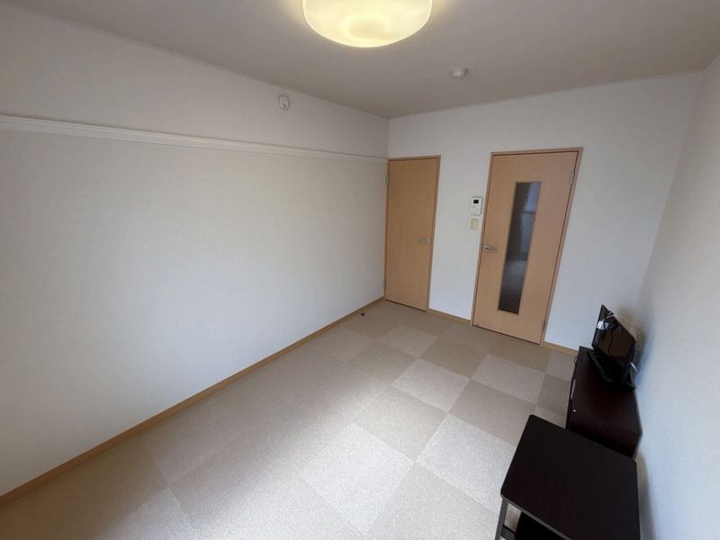 leopalace Sora 거실