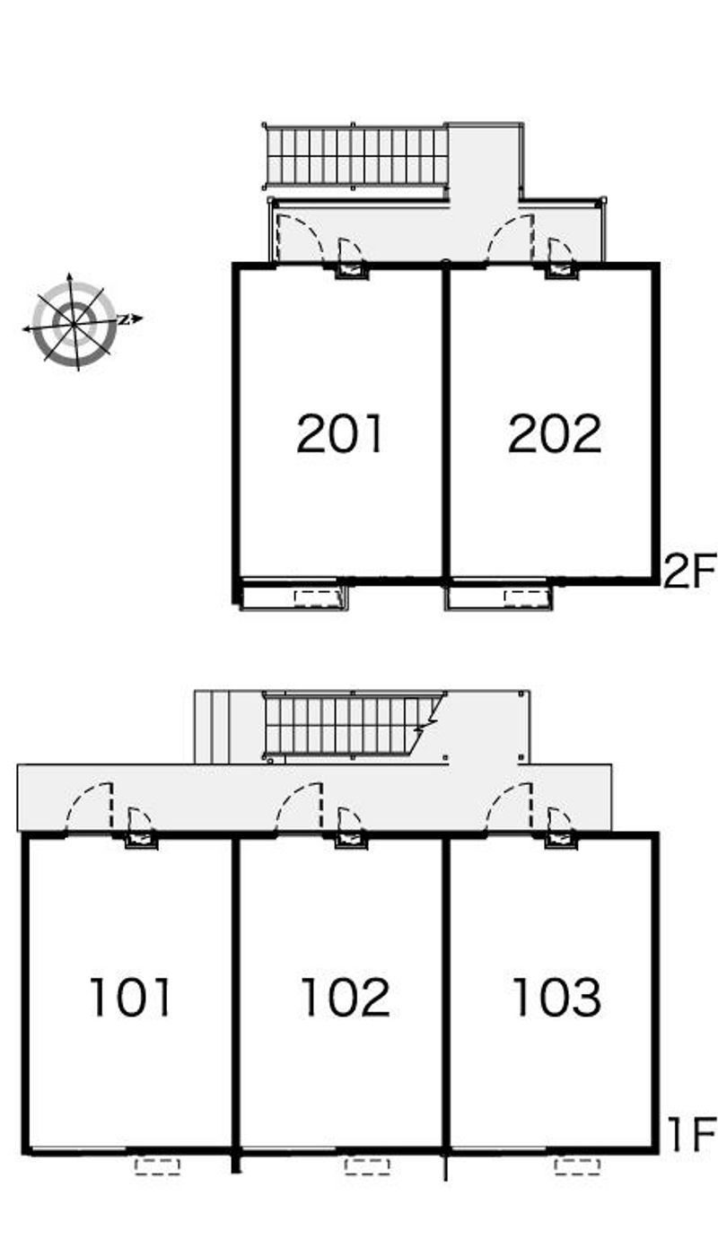 leopalace Libro Bản vẽ sơ đồ bố trí nhà