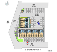 35129月租停車場