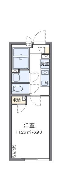 59331 格局图