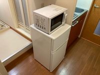 レオパレスオアシス その他設備