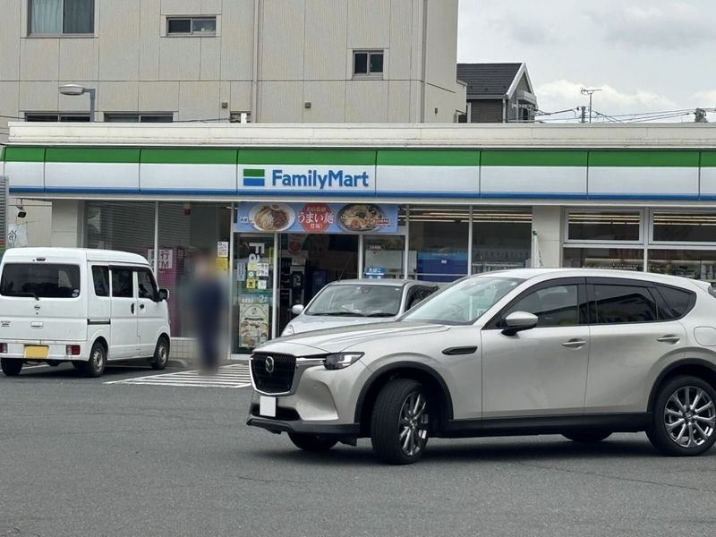 レオパレスウィステリア神田 周辺環境