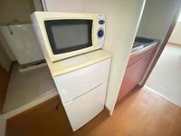 レオパレスＥａｓｔ　ａｕｋ　Ⅲ その他設備