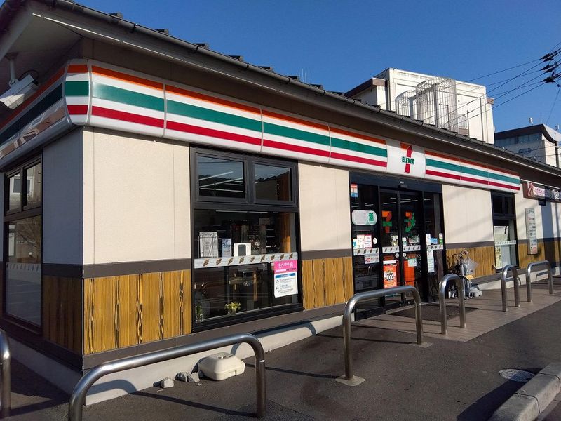 レオパレスルイーズ坂出 周辺環境