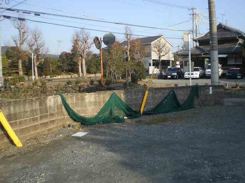 レオパレスグレイスⅡ 共用部分