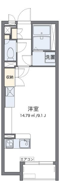 58981 格局图