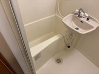 leopalace Fontaine II 浴室