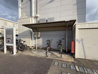 leopalace Kouta B Shared spaces