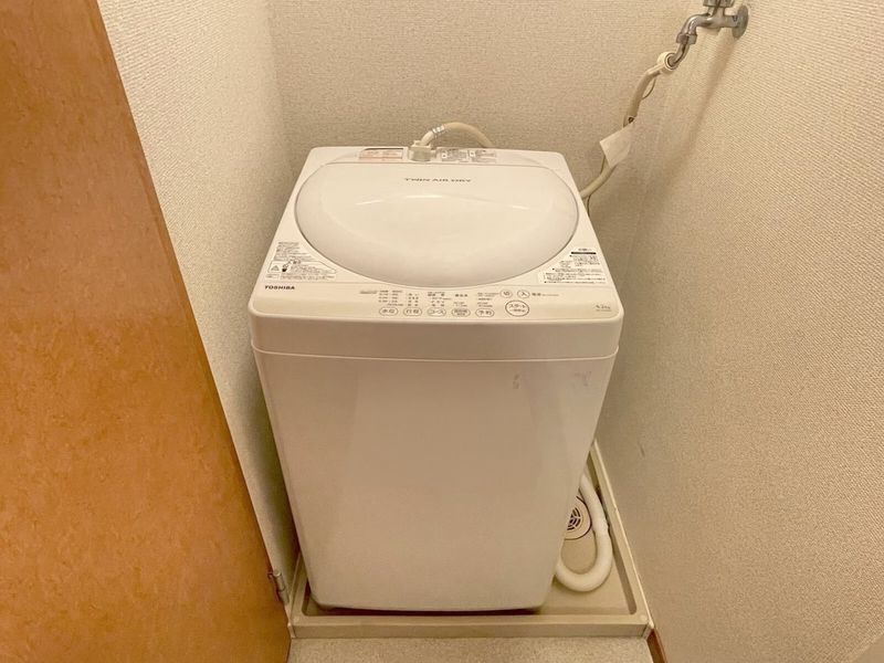 レオパレスさぎしまⅢ その他