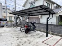 クレイノぬくもり 共用部分