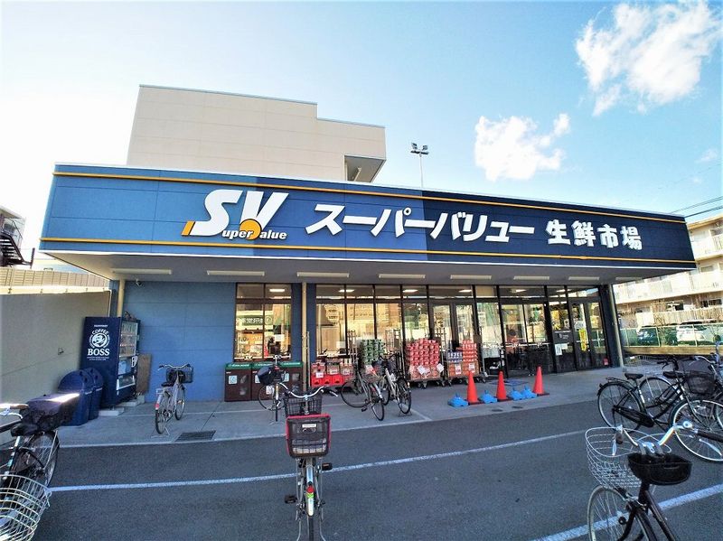 クレイノフラーズ　アント　ルポ 周辺環境
