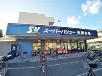 クレイノフラーズ　アント　ルポ 周辺環境