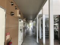 レオパレスパル２００２ 共用部分