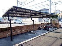 レオネクストアベニール麻生Ⅰ 共用部分
