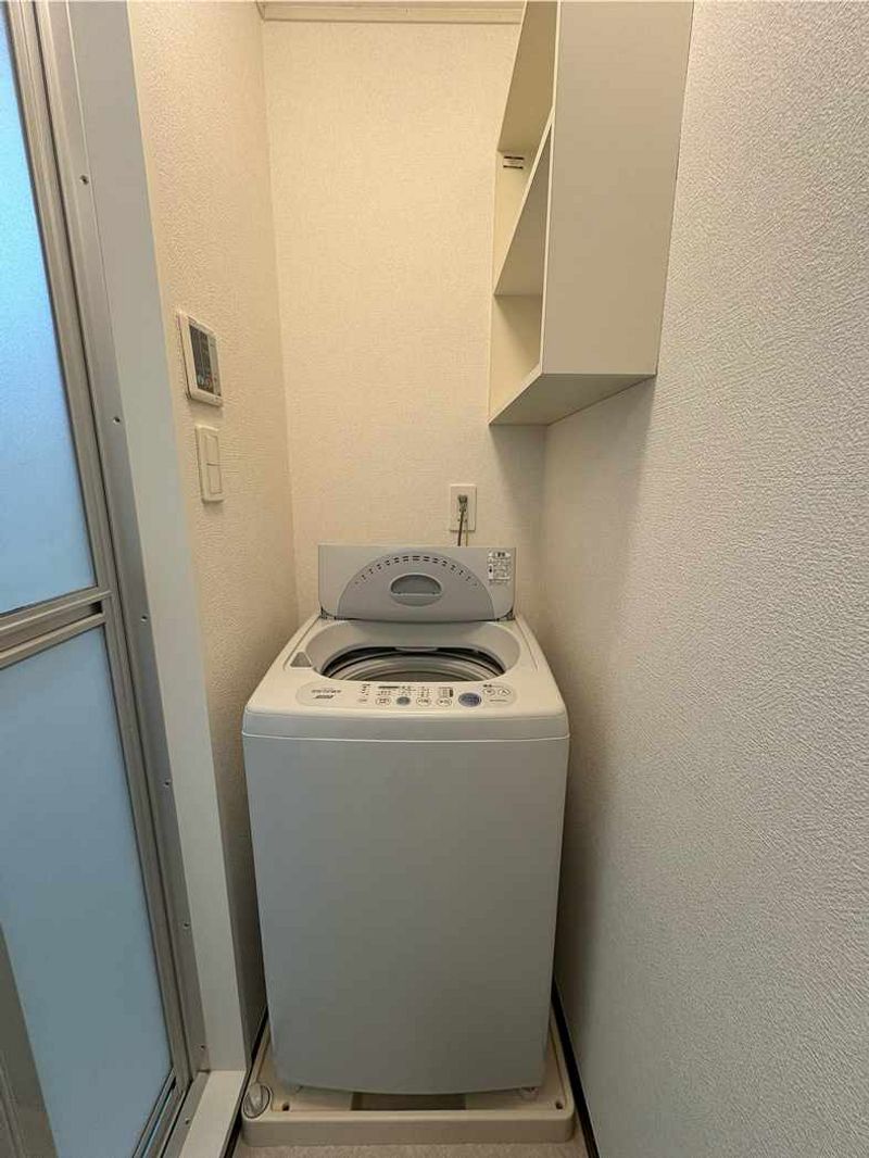 レオネクスト杉山Ⅲ その他設備