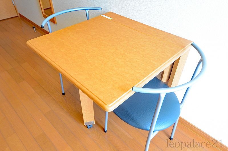 レオパレスパーク寺塚 その他