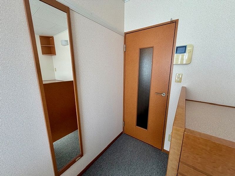 leopalace Hanamizuki Other facilities