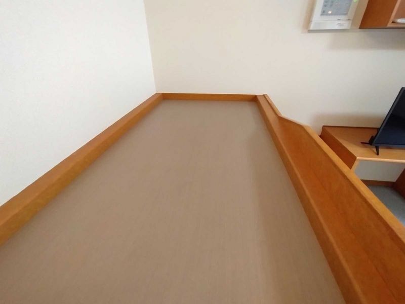 レオパレスラフィーネ その他