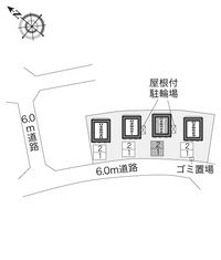 leopalace Famille C 布局图