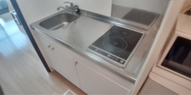 レオネクストウラノス キッチン