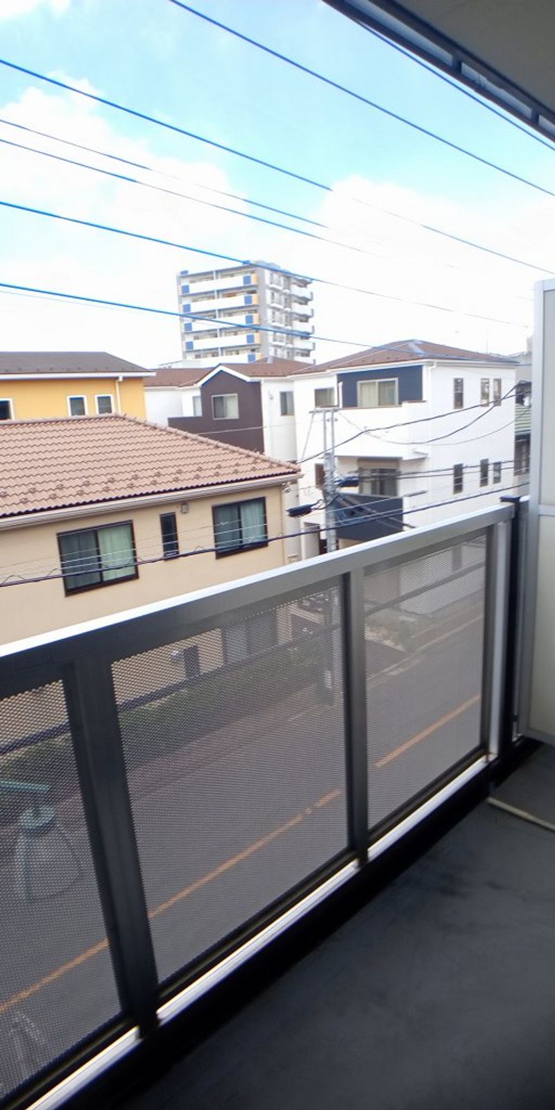 レオパレスプレミール中浦和Ⅱ 眺望