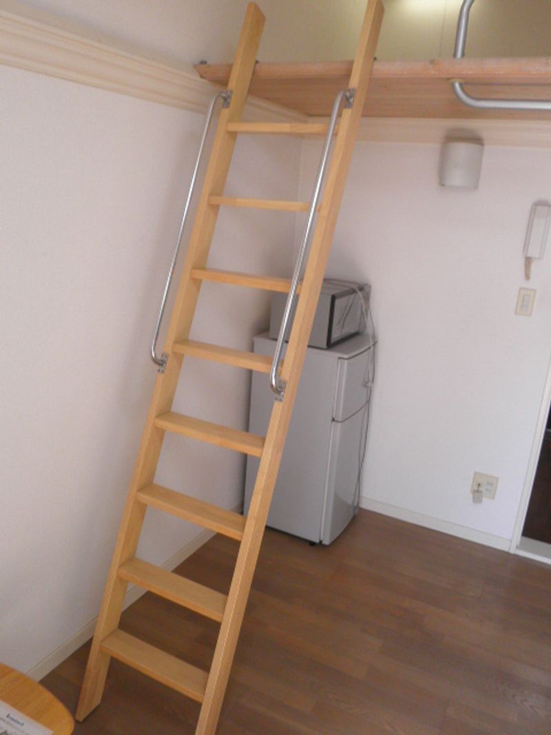 レオパレス新居浜Ｂ その他