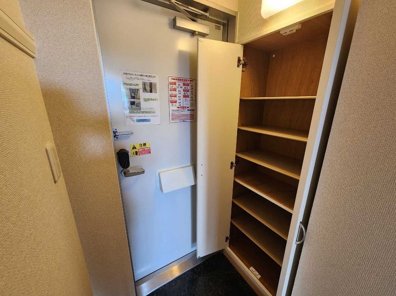 レオパレススカイ その他