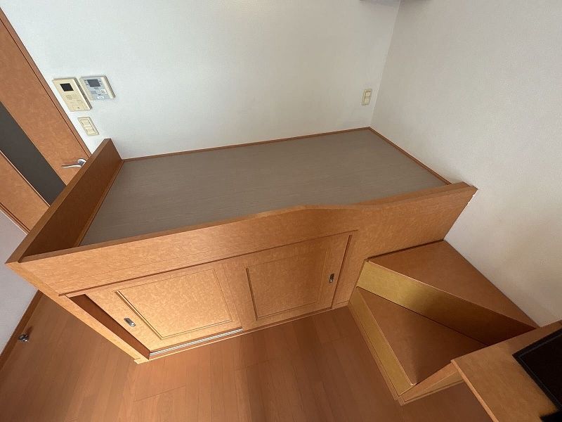 レオパレスたぶの木 その他