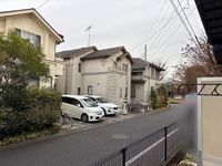 レオパレスヴィブアン 眺望