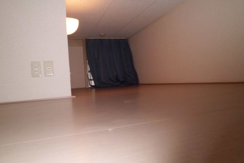 レオパレスカメリア壱番館 その他