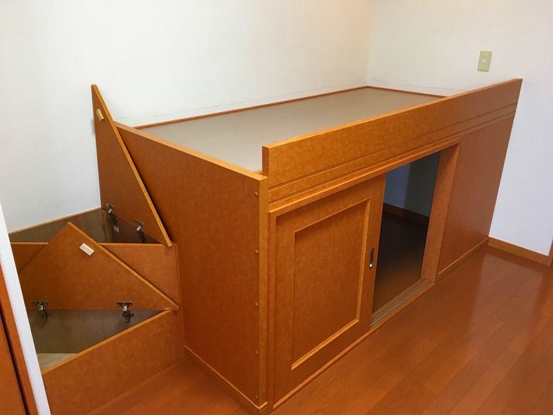 leopalace Tulip 其他