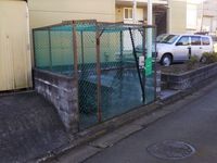 レオパレスドルチェ 共用部分