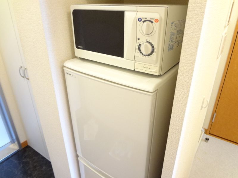 レオパレスれんげ その他