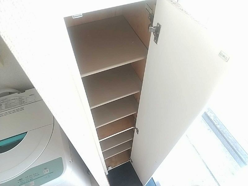 レオパレスＥＣＨＯ　２００３ その他