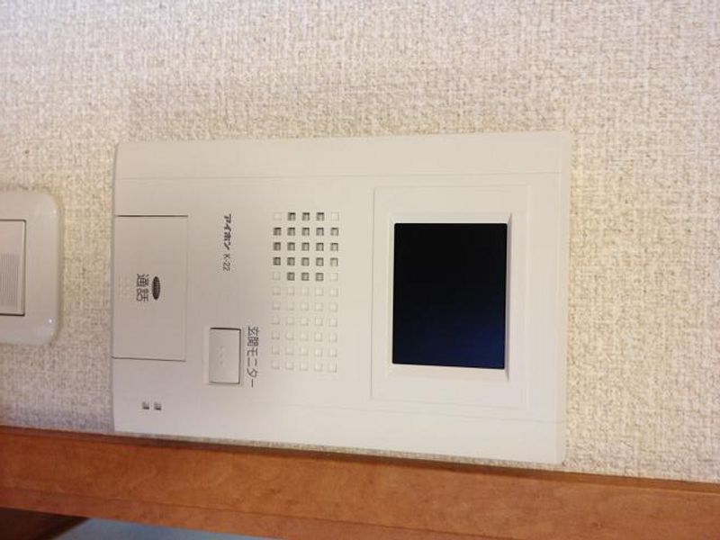 レオパレスコトブキ　Ｃ その他設備
