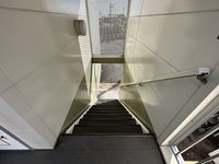 レオパレスリジェール 共用部分