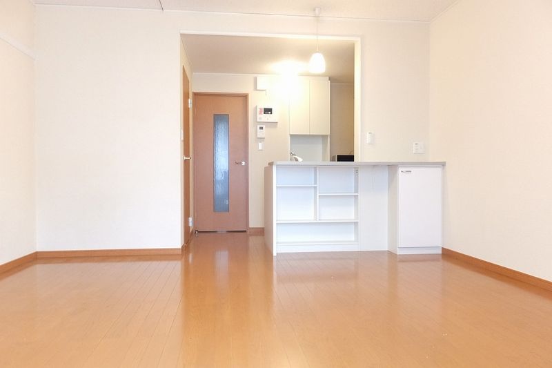 leopalace Cosmos C 卧室