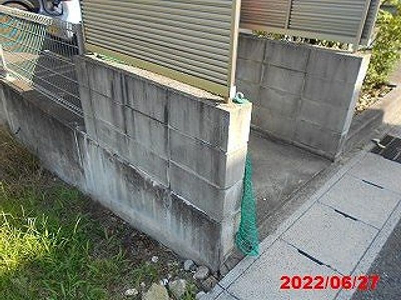 レオパレスＷｉｎｇ 共用部分