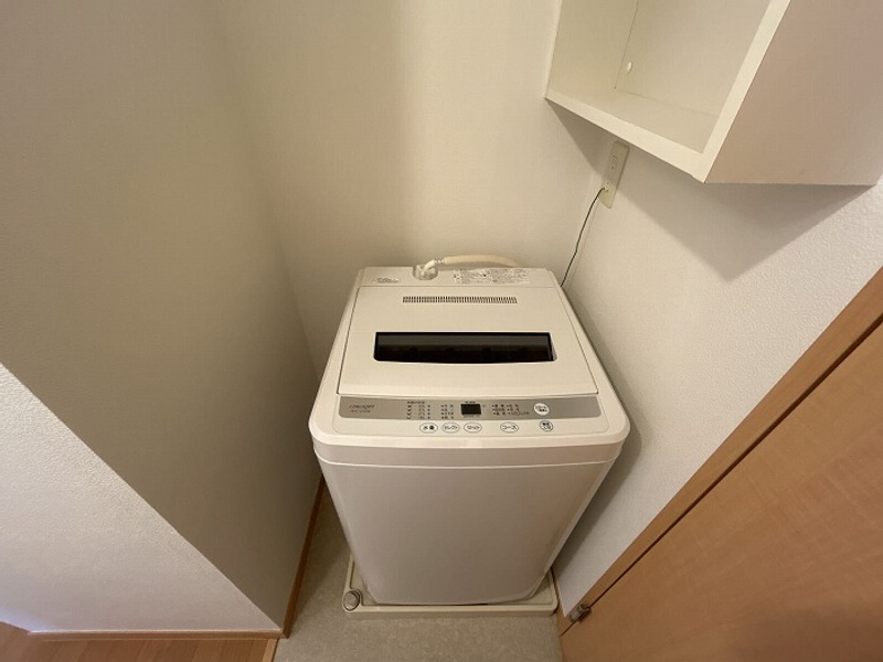 leopalace SHOIN 기타 시설