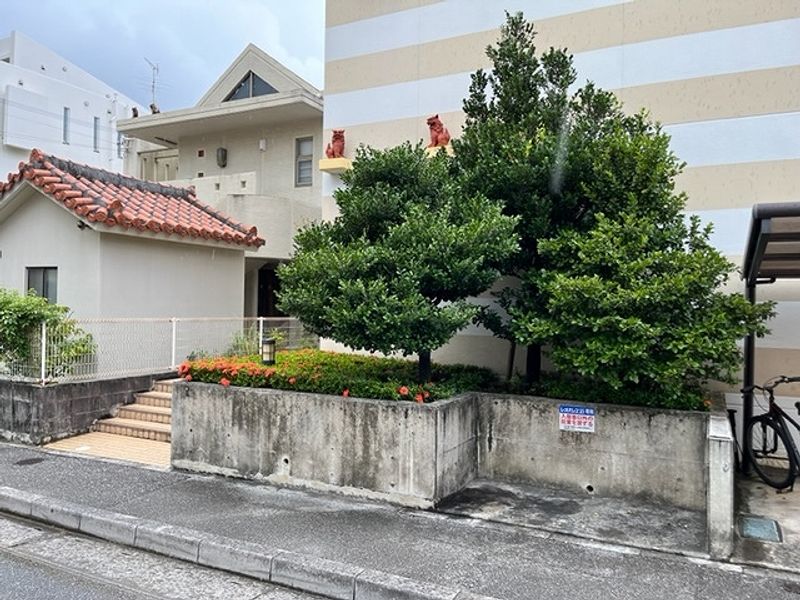 レオパレス新都心マティダ その他