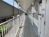 レオパレスＨｏｓｈｉｎｏ 共用部分
