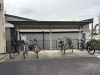 leopalace M&M 21 Yokkaichi Khu vực chung