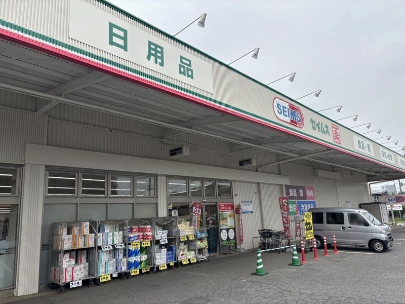 レオネクストインディゴⅠ 周辺環境