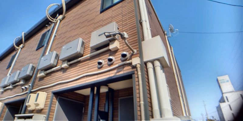 レオパレスシーストーリー セキュリティ